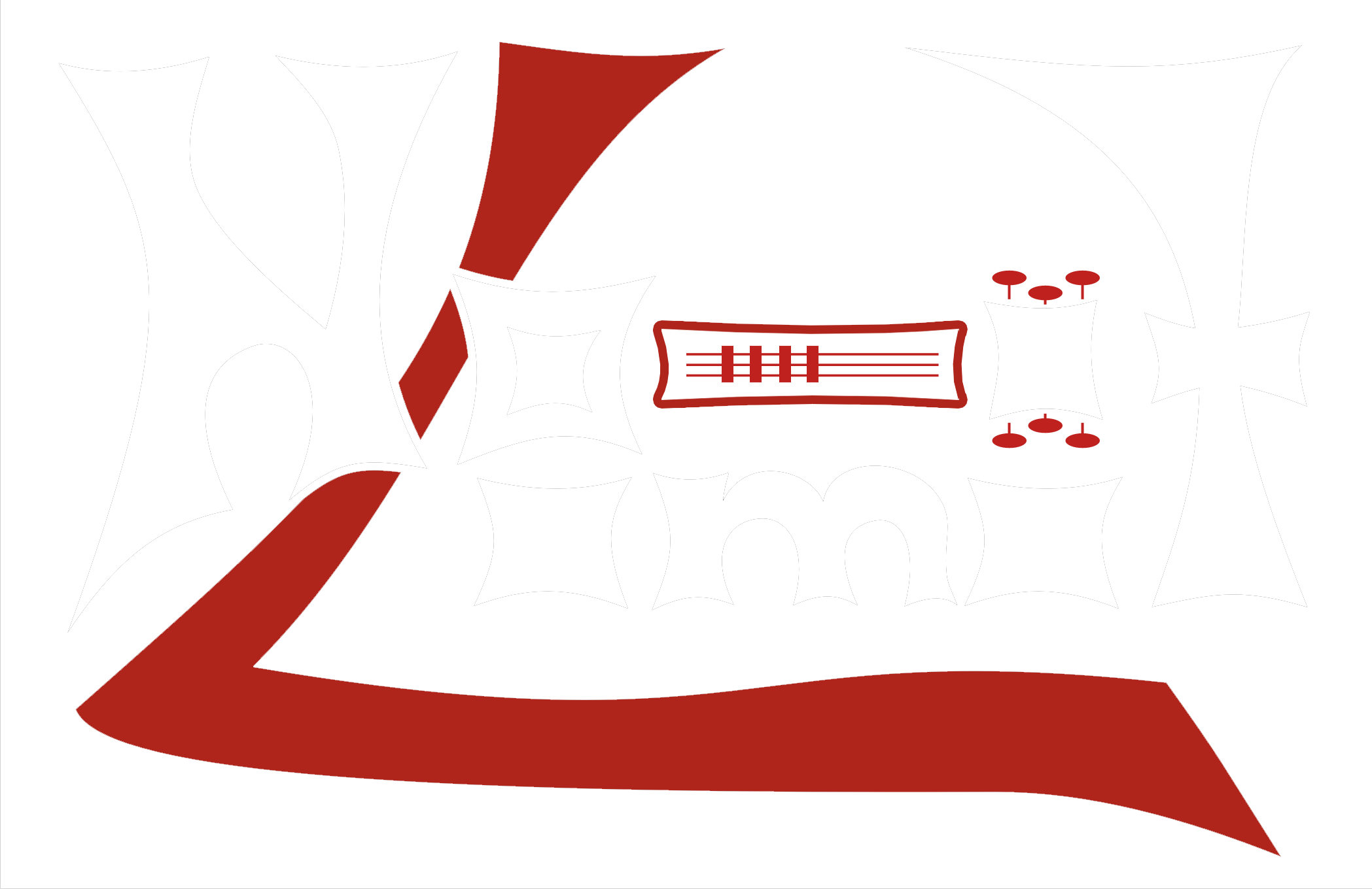 No Limit - Logo